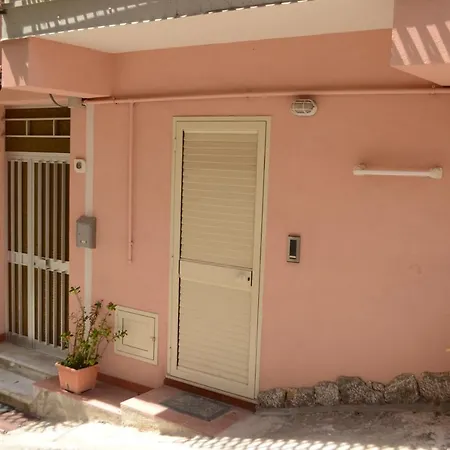 Casa Mare Naxos Flat - 贾迪尼-纳克索斯