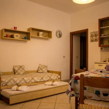 Διαμέρισμα Casa Mare Naxos Flat -