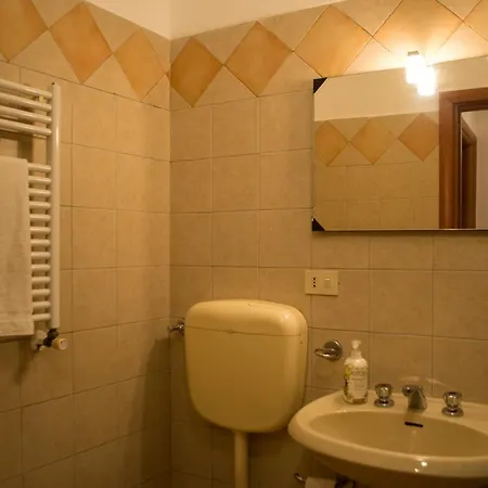 Apartamento Casa Mare Naxos Flat - Giardini-Naxos