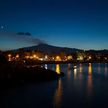 Casa Mare Naxos Flat - * Giardini-Naxos