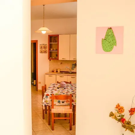 Casa Mare Naxos Flat - Apartamento Giardini-Naxos