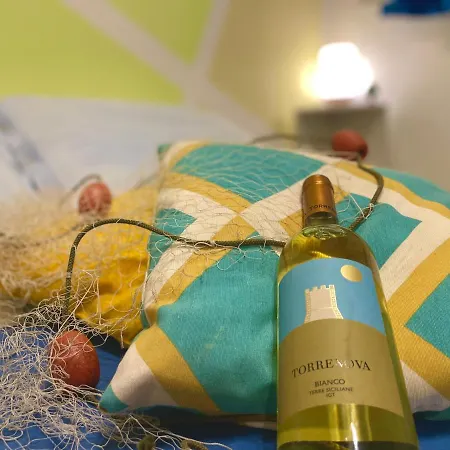 Apartamento Casa Mare Naxos Flat - *